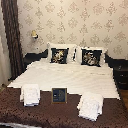 Casa Alex Rasnov Hotel ภายนอก รูปภาพ