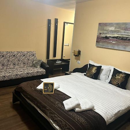 Casa Alex Rasnov Hotel ภายนอก รูปภาพ