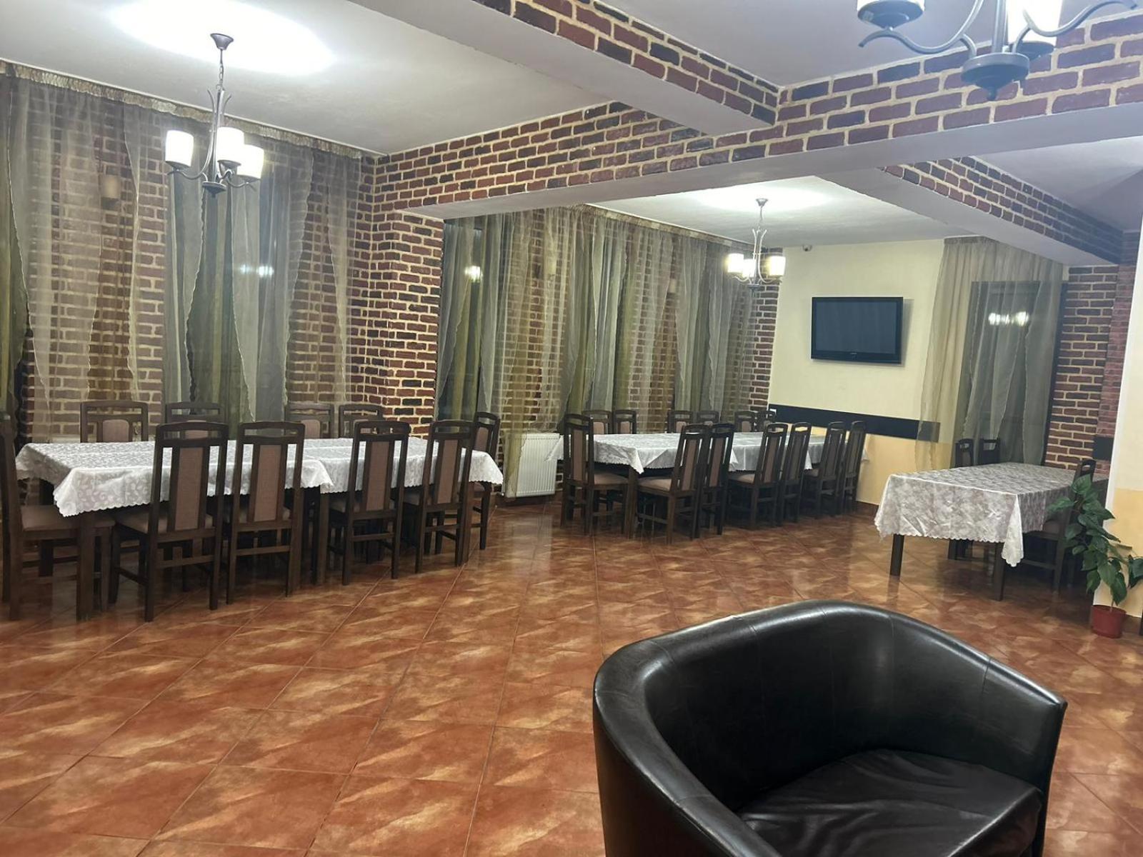 Casa Alex Rasnov Hotel ภายนอก รูปภาพ