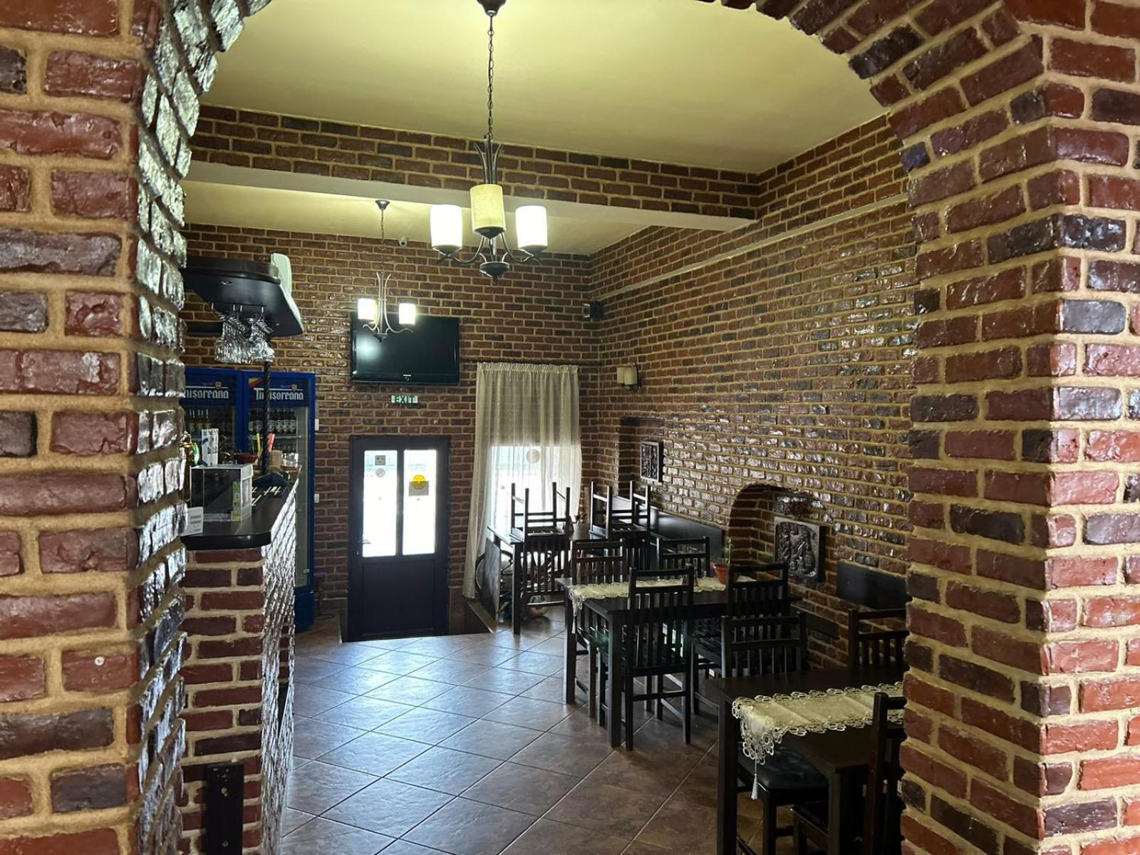 Casa Alex Rasnov Hotel ภายนอก รูปภาพ